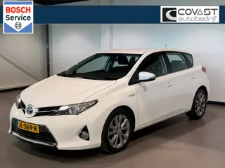 Toyota Auris 1.8 Hybrid Navigatie|Camera|Bluetooth|LMV|