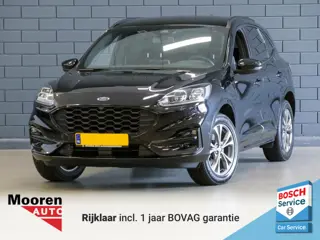 Ford Kuga 2.5 PHEV ST-Line X | WINTERPACK | CAMERA | NAVIGATIE |