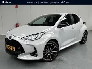 Toyota Yaris 1.5 Hybrid GR Sport SLECHTS 48.043KM, LUXE OPTIES, NEDERLANDSE AUTO!!