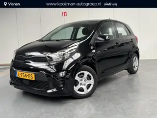 Kia Picanto 1.0 DPi ComfortLine