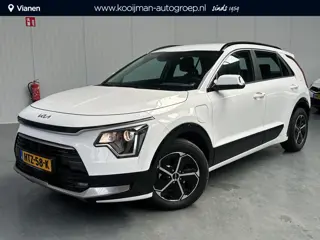 Kia Niro 1.6 GDi PHEV DynamicLine
