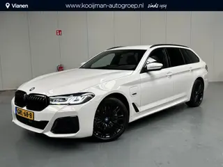 BMW 5-serie Touring 530e xDrive Business Edition Plus