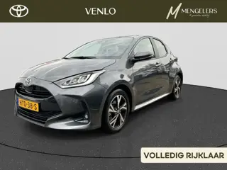 Toyota Yaris 1.5 Hybrid 115 Dynamic |NLauto|BTWauto|