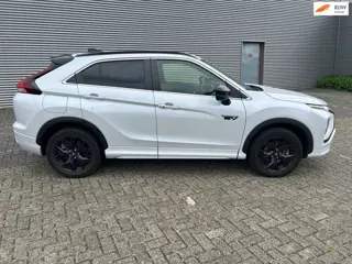 Mitsubishi Eclipse Cross 2.4 PHEV Instyle Plugin hybride