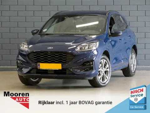 Ford Kuga 2.5 PHEV ST-Line X | WINTERPACK | CAMERA | NAVIGATIE |