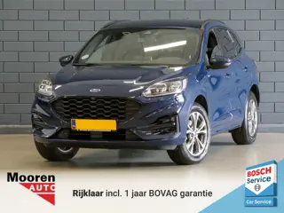 Ford Kuga 2.5 PHEV ST-Line X | WINTERPACK | CAMERA | NAVIGATIE |