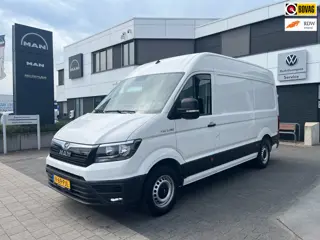 MAN TGE 35 L3H3 180 pk .