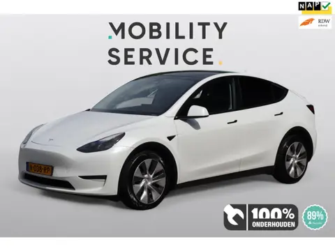 Tesla Model Y Long Range AWD 75 kWh SOH89% Clima Pano Cruise