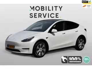 Tesla Model Y Long Range AWD 75 kWh SOH89% Clima Pano Cruise
