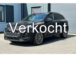 Audi Q5 2.0 TFSI e-hybrid quattro S-Line Competition PANO TREKHAAK BIJRIJDERSDISPLAY MATRIX LED NIEU