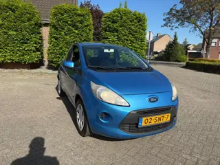 Ford Ka 1.2 Cool & Sound start/stop