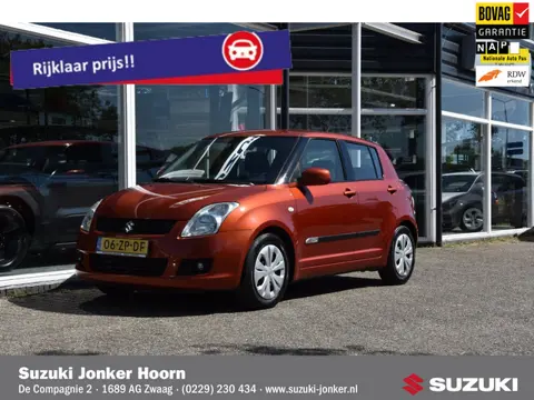 Suzuki Swift 1.3 Shogun