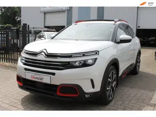 Citroen C5 Aircross 1.6 PureTech Business Plus Navi Pano LED Massage Nw.Staat
