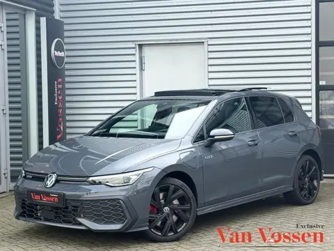 Volkswagen GOLF 1.5 eHybrid GTE |PANO|SFEER|ACC|LANEASSIST|FRONTASSIST|