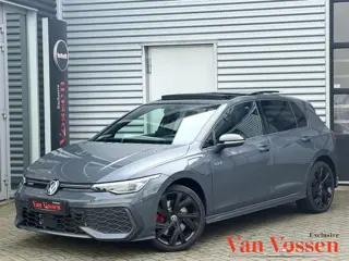 Volkswagen GOLF 1.5 eHybrid GTE |PANO|SFEER|ACC|LANEASSIST|FRONTASSIST|