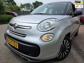 Fiat 500 L 0.9 TwinAir Easy Eco