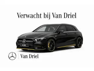 Mercedes-Benz A-Klasse 250 AMG line Edition 1 | Pano Distronic Multibeam Burmester