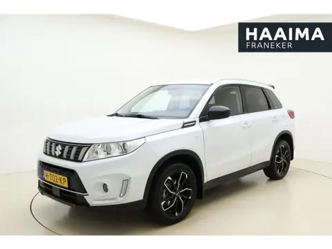 Suzuki Vitara 1.0 Boosterjet Select 111 Pk | Stoelverwarming | Navigatie | Camera Achter | Climate C