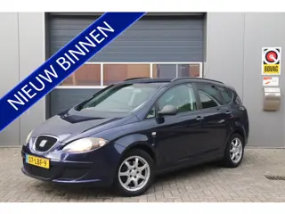 SEAT Altea XL 1.4 TSI Active Style, Trekhaak, Airco