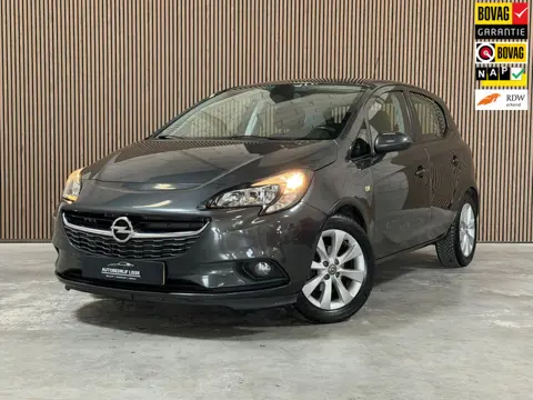 Opel Corsa 1.4 Edition|Airco|Carplay|PDC|Navigatie|Nap