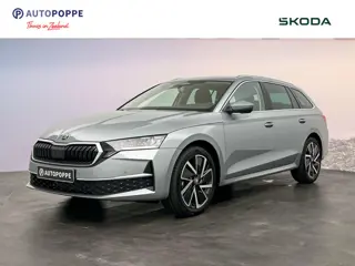 Škoda 1.5 TSI MHEV Sportline Business