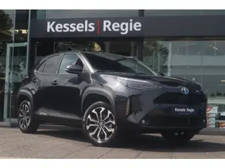 Toyota Yaris Cross 1.5 Hybrid Dynamic | ACC | Keyless | Camera | Stoelverwarming | 17” | CarPlay | N
