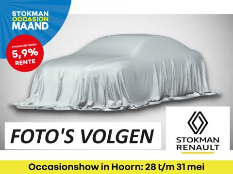 Dacia SANDERO Stepway 1.0 TCe 100 PK ECO-G Extreme | Glazen schuifkanteldak | 4 seizoensbanden | Sto