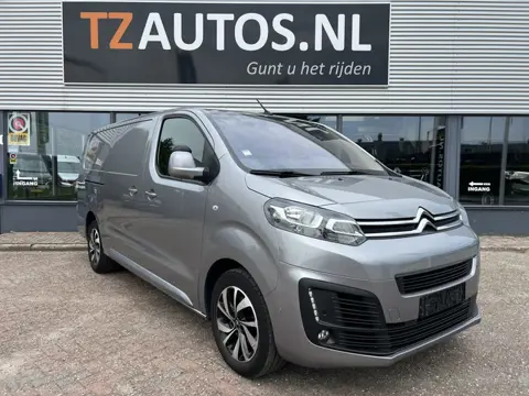 Peugeot Expert 2.0 BlueHDI 120 XL L3 Automaat (bj 2020)