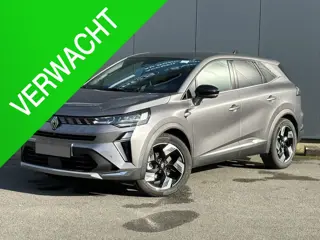 Renault Symbioz 1.6 E-Tech full hybrid 145 ICONIC 360 CAMERA/ AUTOMATISCHE ACHTERKLEP/ PACK ACTIVE D