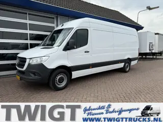 Mercedes-Benz Sprinter 315 1.9 CDI L3H2 Automaat/Airco/Camera Euro 6