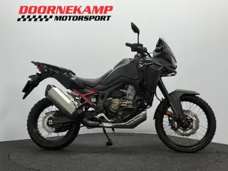 Honda CRF 1100 L AFRICA TWIN DCT (bj 2022, automaat)