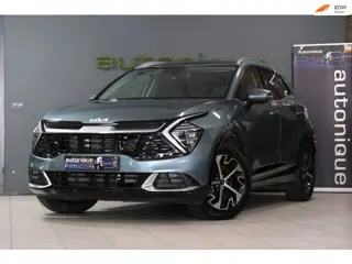 Kia Sportage 1.6 T-GDi MHEV **14.819km! UNIEK** 160pk! Camera/Navi/Harman Kardon Sound Michelin Cros