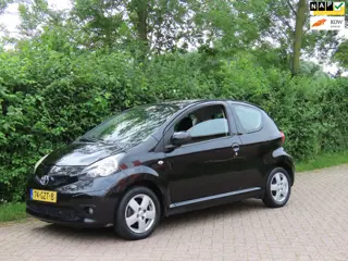Toyota Aygo 1.0-12V Sport *AIRCO *ELEK PAKKET
