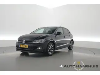 Volkswagen Polo 1.0 TSI Highline | Adapt. Cruise | Stoelverw. | Apple CarPlay & Android Auto | PDC V