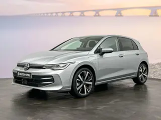 Volkswagen Golf Golf Life Edition 204 pk Plug in Hybride