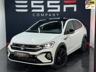 Volkswagen Taigo 1.0 TSI R-Line Pano CarPlay IQ Light