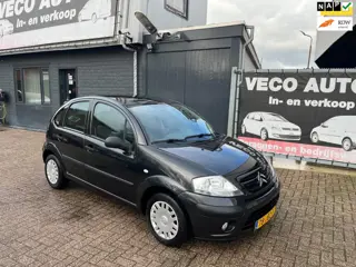 Citroen C3 1.1i Ligne Prestige airco