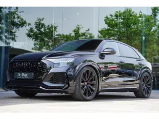Audi RSQ8 4.0 TFSI Quattro / Sport Uitlaat / Panoramadak / B&O