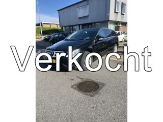 Mercedes-Benz R-Klasse 280 CDI Lang Zeer nette,goed onderhouden en perfect rijdende R- klasse