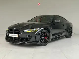 BMW 4 Serie Coupé M4 CSL | Org. NL auto | Full PPF |