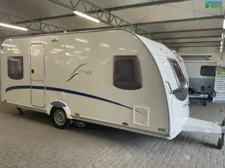 Bürstner Belcanto 460 TS |Mover|BOVAG 2025