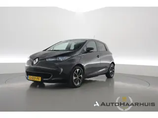 Renault ZOE R110 Iconic 41 kWh | koopaccu | Bose Audio | Camera + PDC A | Stoelverw. | Navi | Keyles