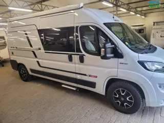 Challenger Vany 640
