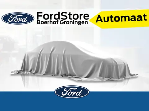 Ford FOCUS Wagon Ecoboost Hybrid 155 pk ST-line | Winter Pack | LED | Camera | Adapt. Cruise | Apple