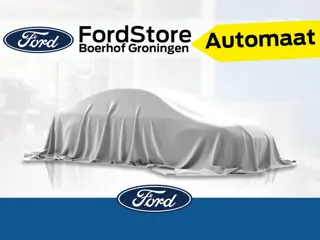 Ford FOCUS Wagon Ecoboost Hybrid 155 pk ST-line | Winter Pack | LED | Camera | Adapt. Cruise | Apple