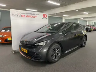 Cupra Born Essential 62 kWh/ Eerste eigenaar/NAP/ Apple carplay / SOH 93%