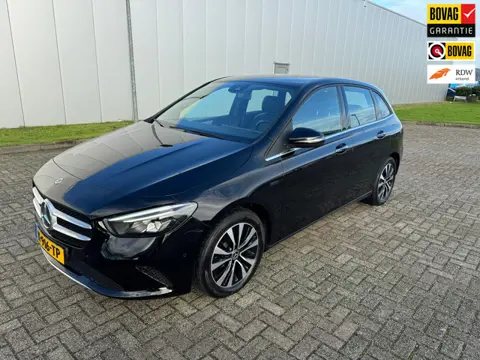 Mercedes-Benz B-klasse 250 e Premium , Hybride ,Automaat