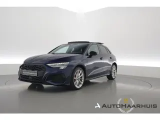 Audi A3 Sportback 45 TFSI e S Line | SOH 96.6% | Pano | Elek. Stoelen | Adapt. Cruise | Camera | App