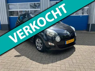 Renault Twingo 1.2 16V Dynamique