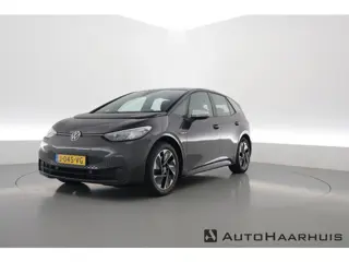 Volkswagen ID.3 First 58 kWh | SOH 92% | Navi | Stoel- Stuurverw. | Adapt. Cruise | Apple CarPlay | 